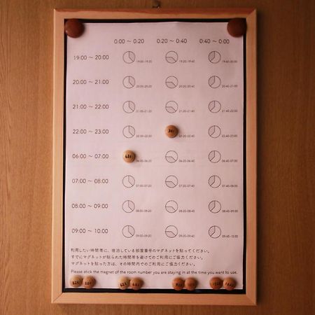 Atelier & Hostel Nagaisa-Ura Atami  Buitenkant foto